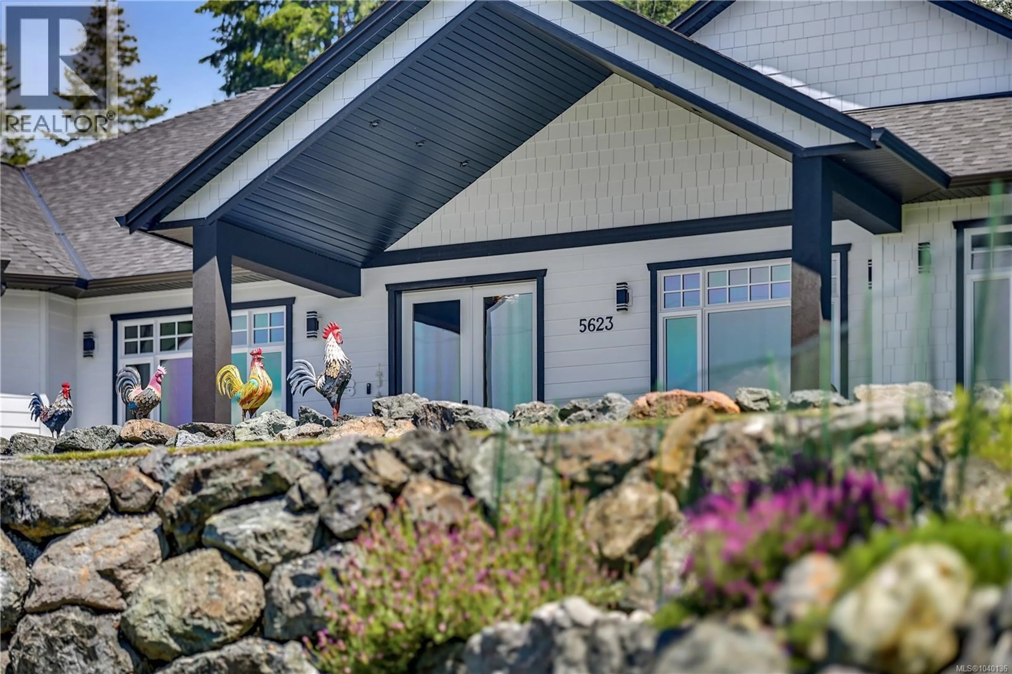Unknown for 5623 ARVAY ROAD, Port Alberni British Columbia V9Y8H4