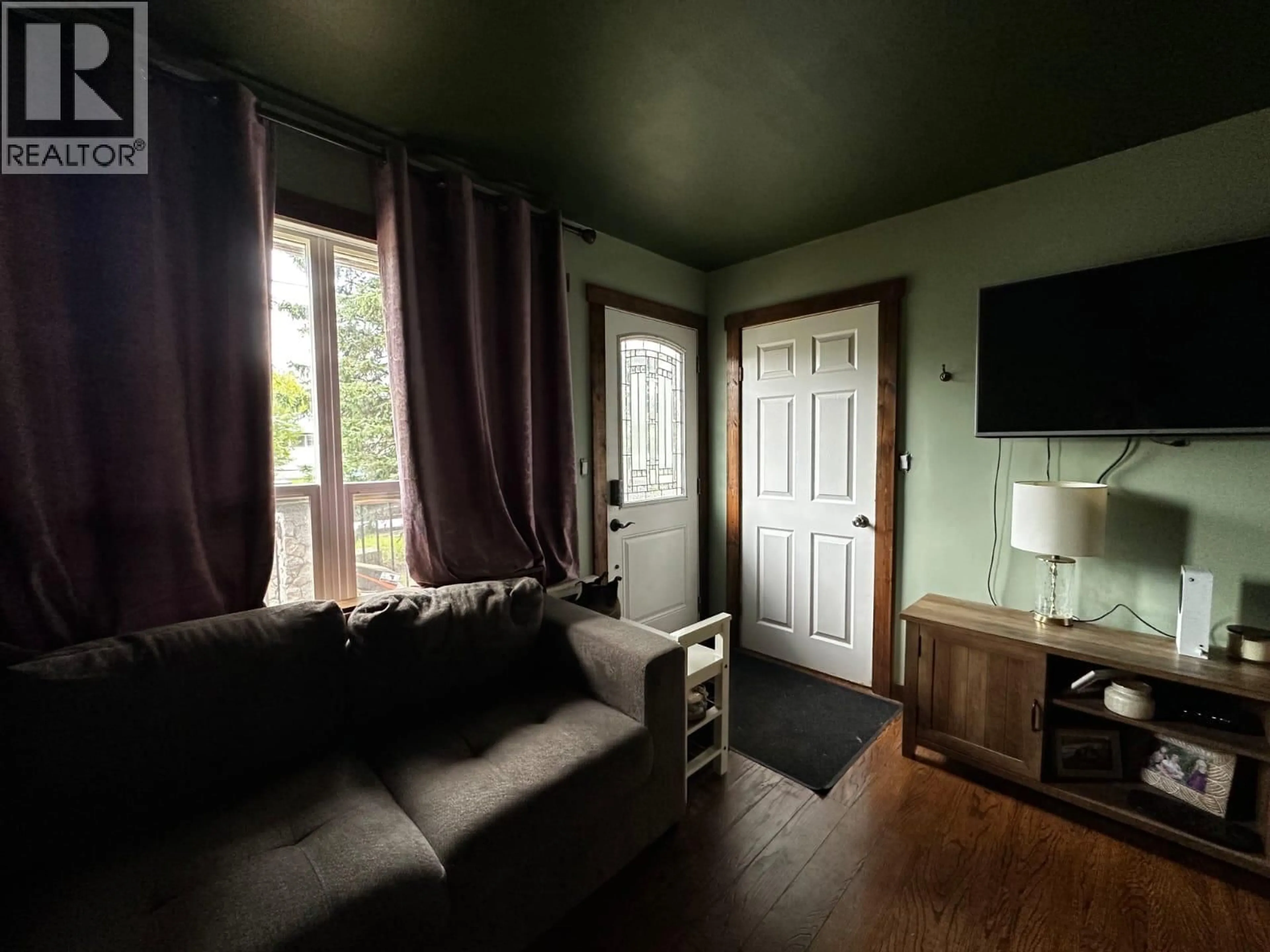 A pic of a room for 4761 WABI CRESCENT SOUTHEAST, Chetwynd British Columbia V0C1J0
