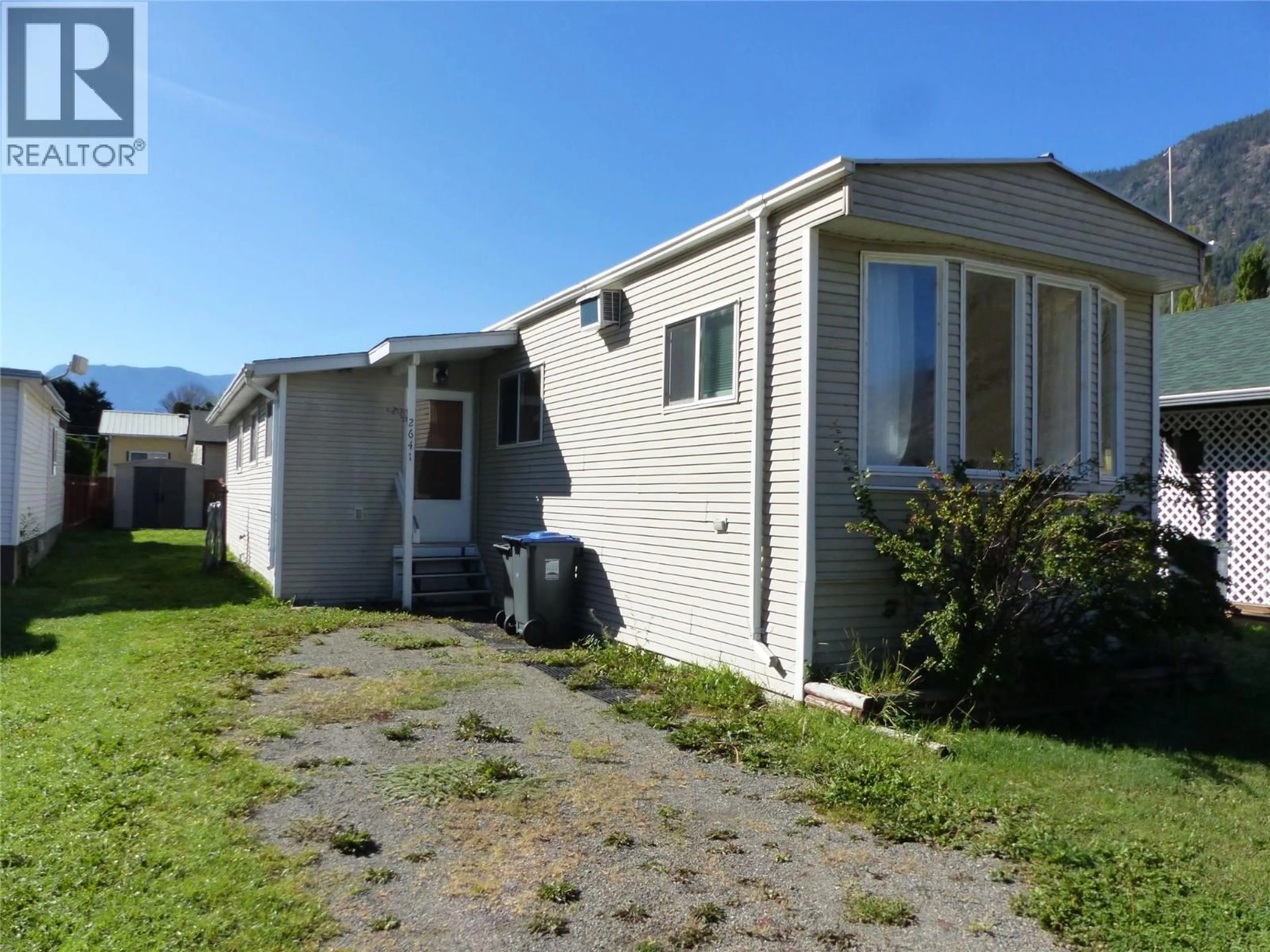 Unknown for 2641 FIRST STREET, Olalla British Columbia V0X1N6
