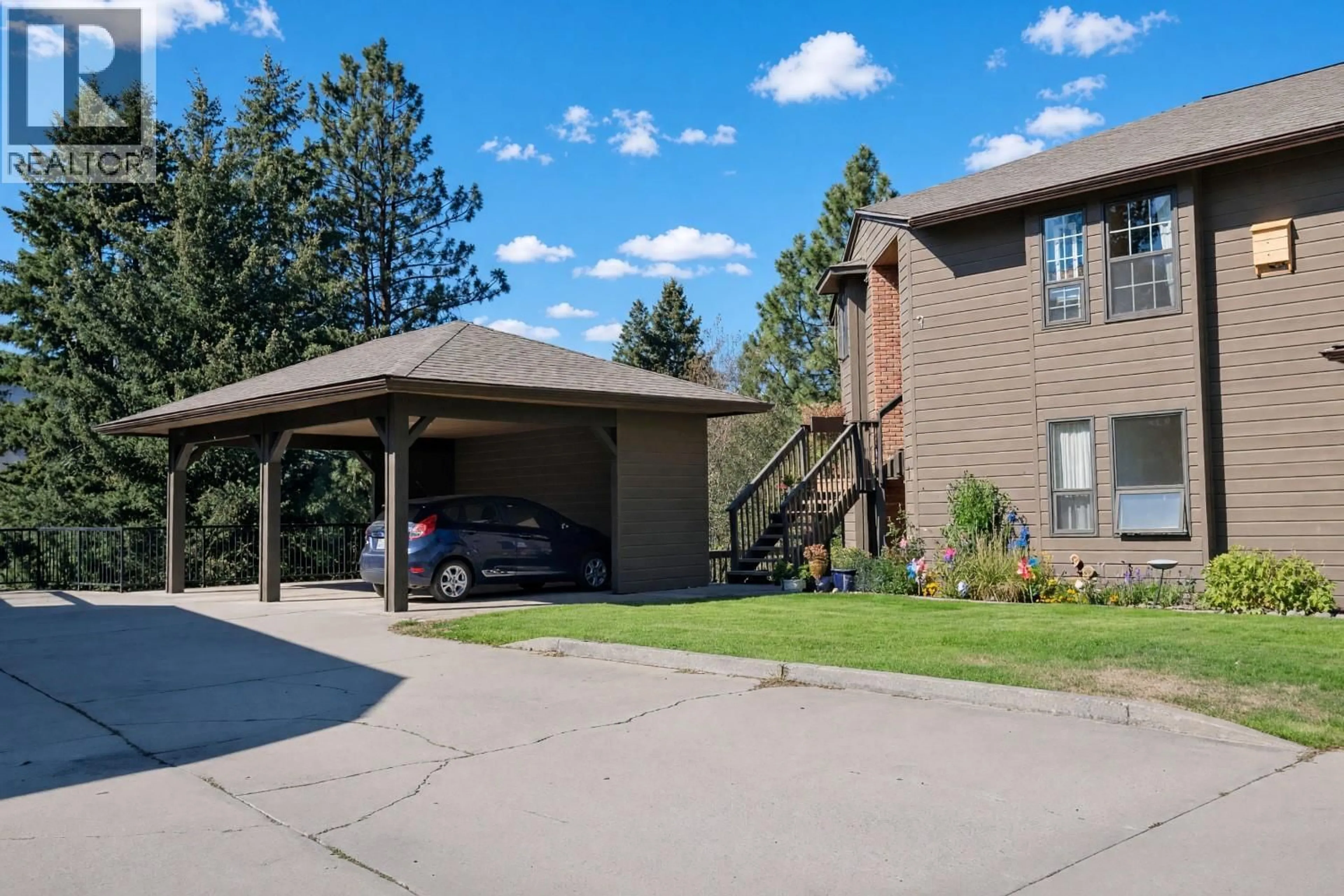 Unknown for 5 - 144 SUMAC RIDGE DRIVE, Summerland British Columbia V0H1Z6