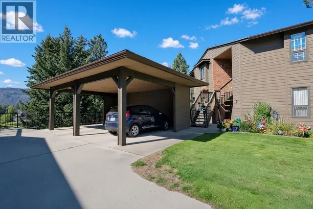 5 - 144 SUMAC RIDGE DRIVE, Summerland 2