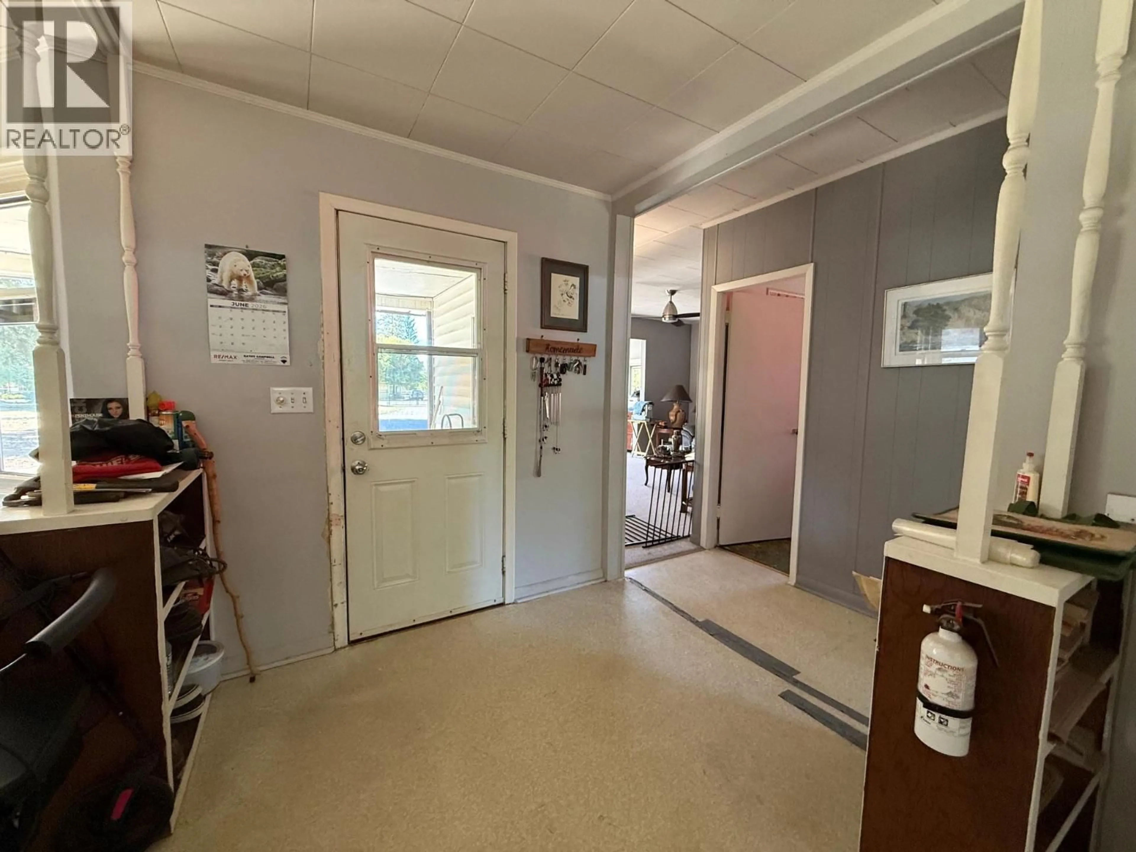 Unknown for 4562 BARRIERE TOWN ROAD, Barriere British Columbia V0E1E0