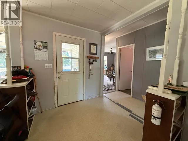 4562 BARRIERE TOWN ROAD, Barriere 4