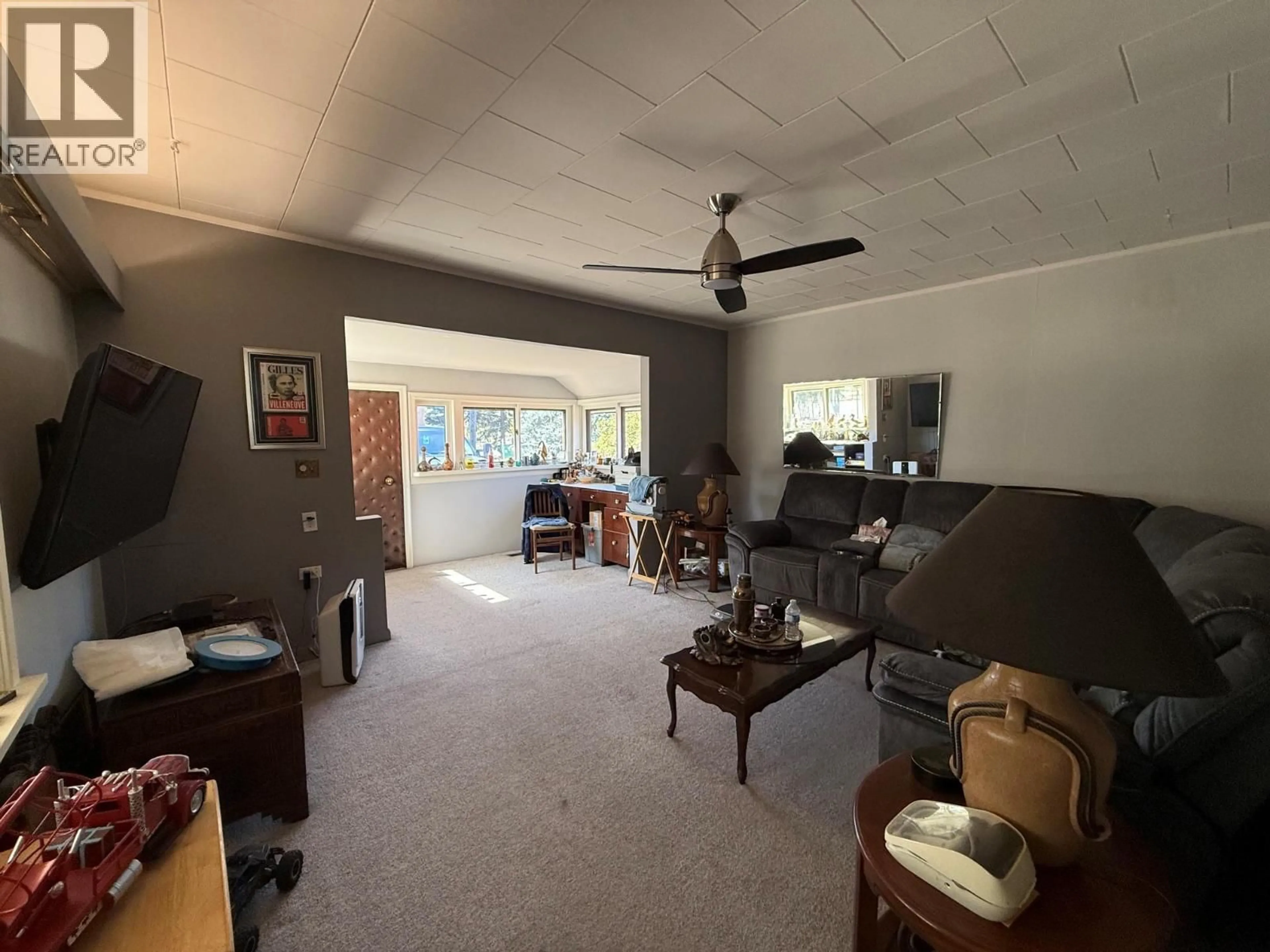 A pic of a room for 4562 BARRIERE TOWN ROAD, Barriere British Columbia V0E1E0