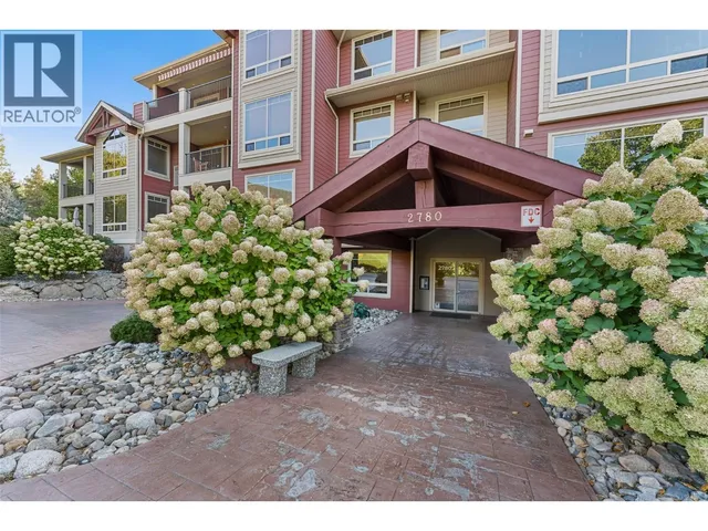 203 - 2780 AUBURN ROAD, West Kelowna 2
