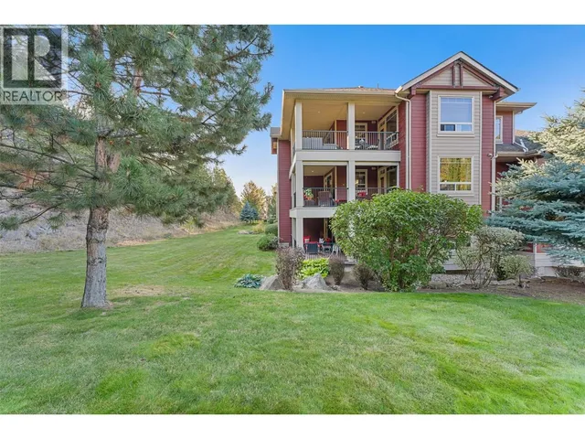 203 - 2780 AUBURN ROAD, West Kelowna 4