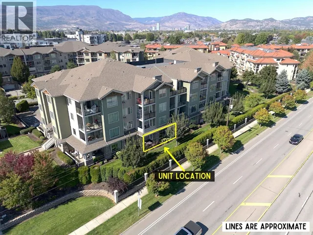 105 - 3735 CASORSO ROAD, Kelowna 2