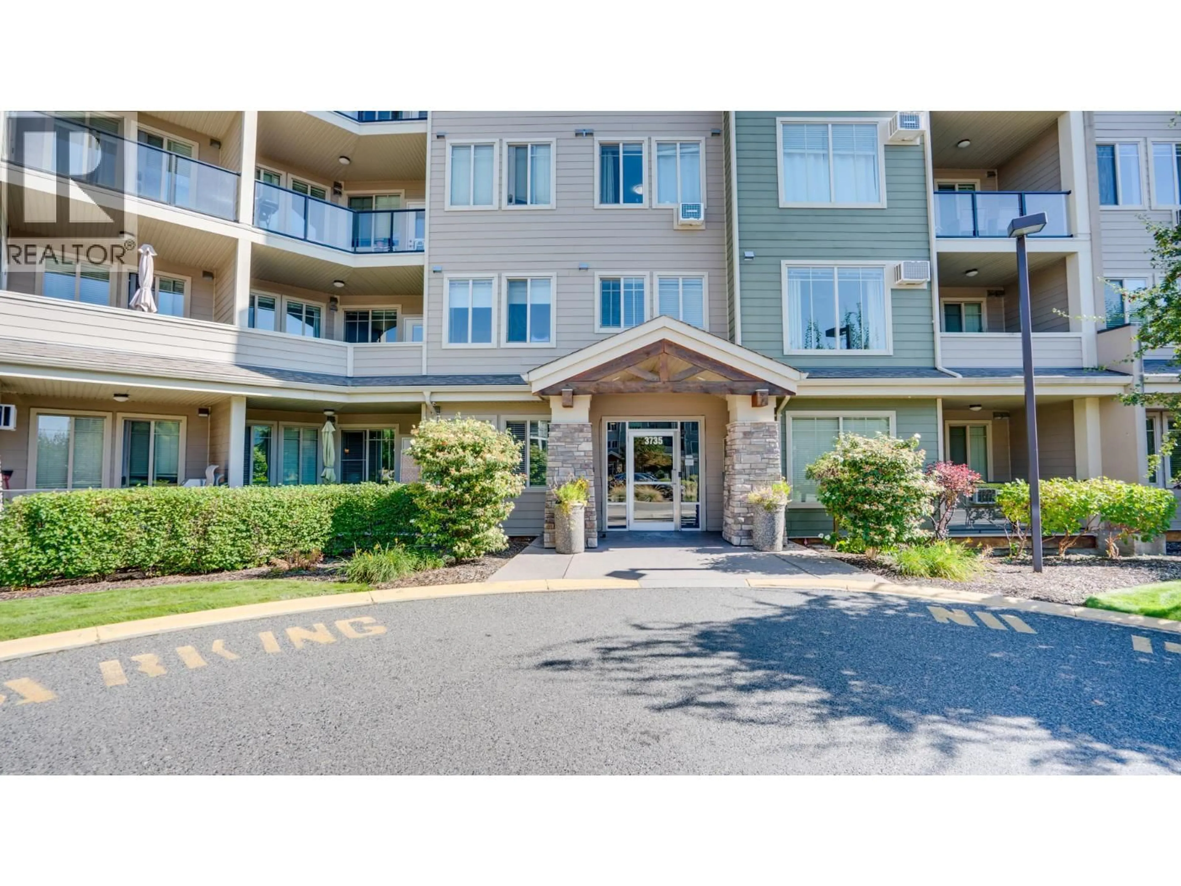 Unknown for 105 - 3735 CASORSO ROAD, Kelowna British Columbia V1W5G1