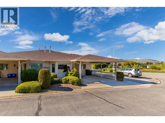 3 - 2200 40 AVENUE, Vernon