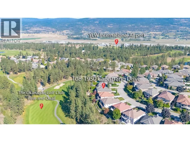 108 - 1950 CAPISTRANO DRIVE, Kelowna 2