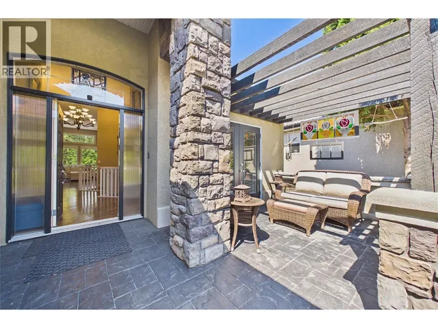 108 - 1950 CAPISTRANO DRIVE, Kelowna 3