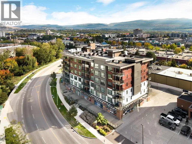 406 - 1925 ENTERPRISE WAY, Kelowna 3