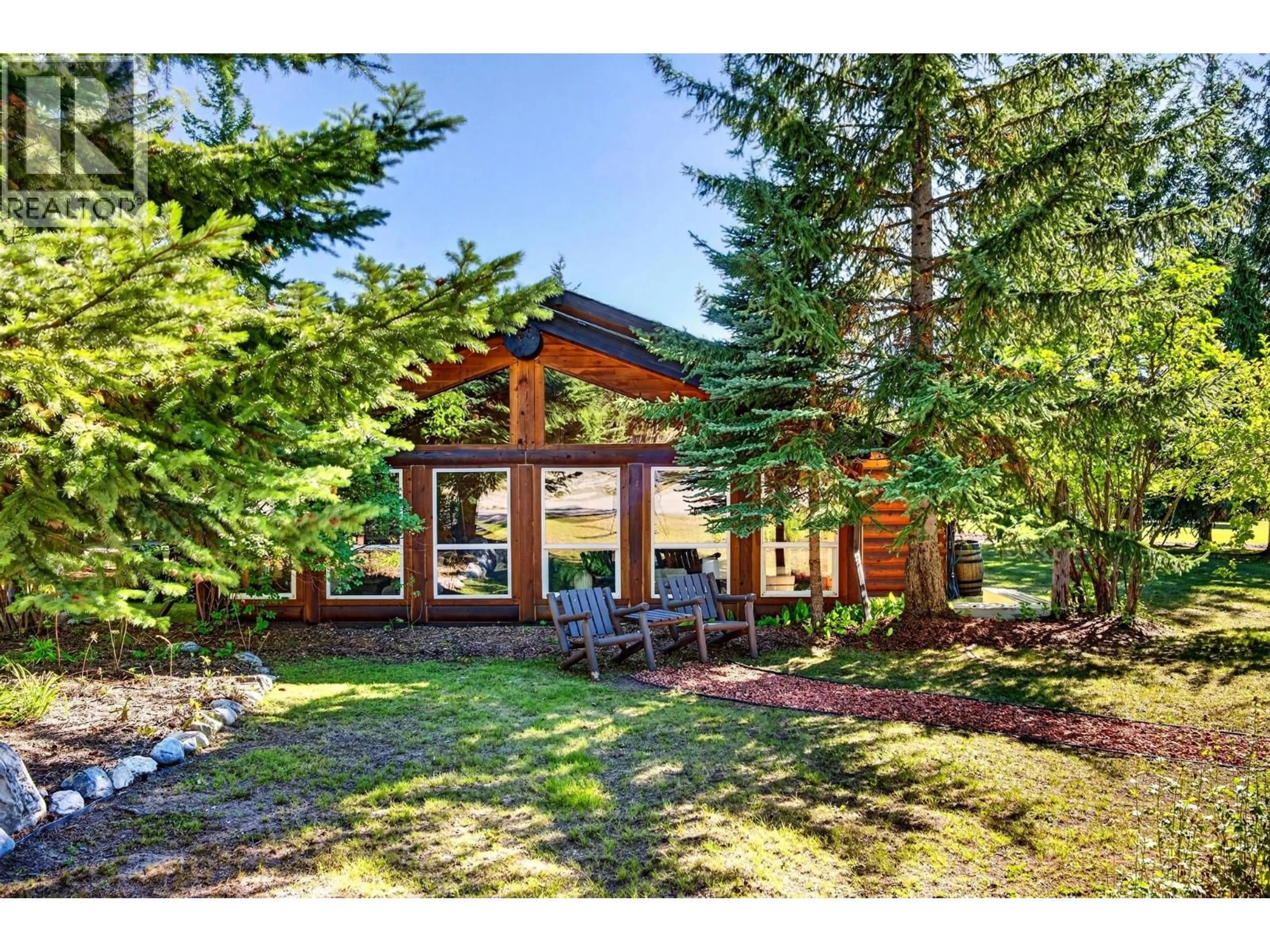 Unknown for 1509 LAFONTAINE ROAD, Golden British Columbia V0A1H3