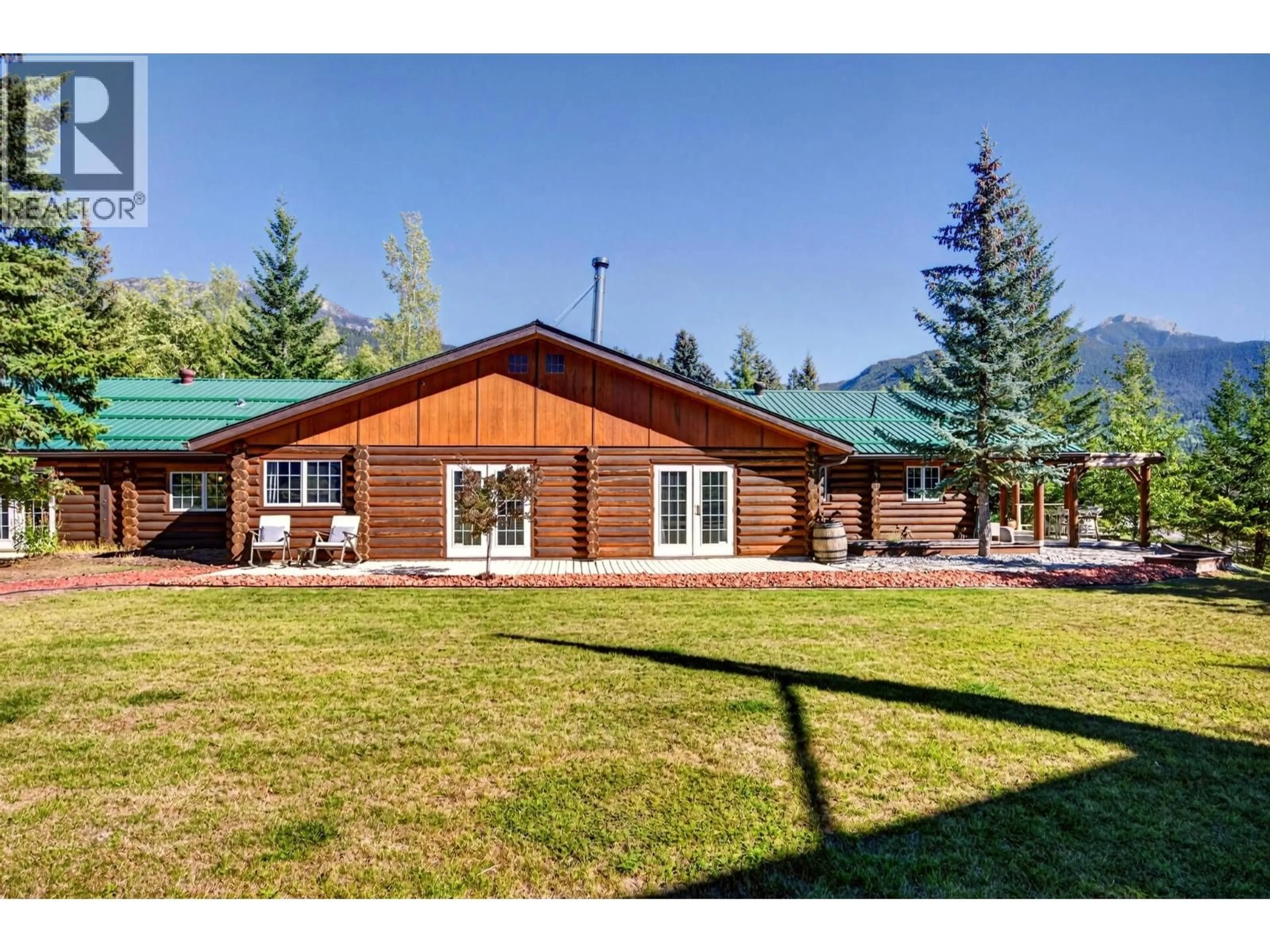 Unknown for 1509 LAFONTAINE ROAD, Golden British Columbia V0A1H3