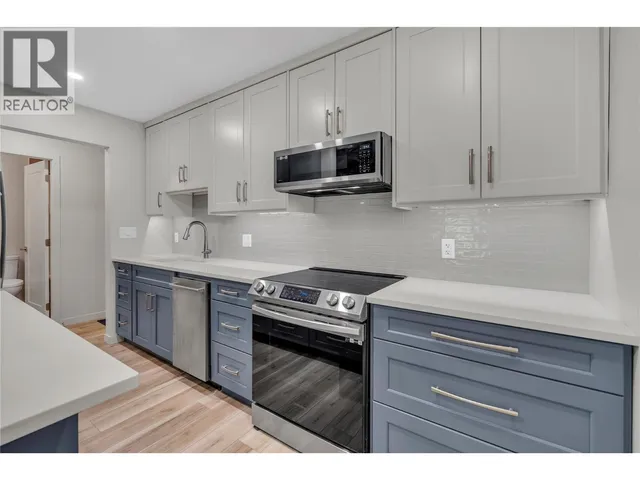 309 - 922 DYNES AVENUE, Penticton 5