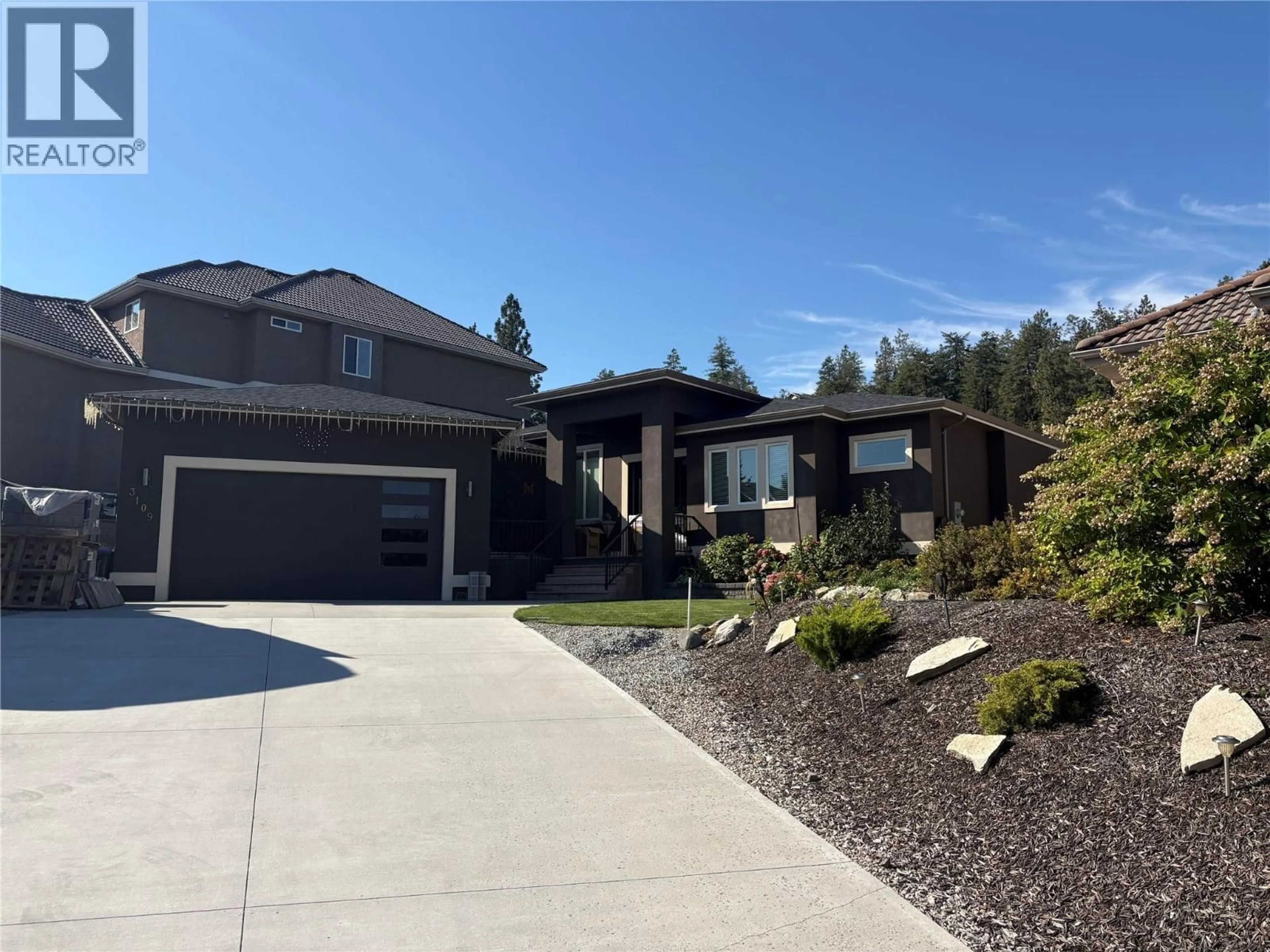 Unknown for 3109 CAPISTRANO COURT, Kelowna British Columbia V1V2A3