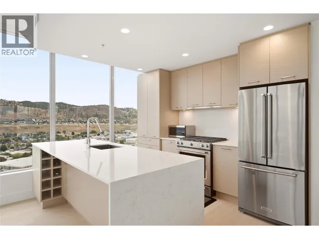 2306 - 1181 SUNSET DRIVE, Kelowna 5