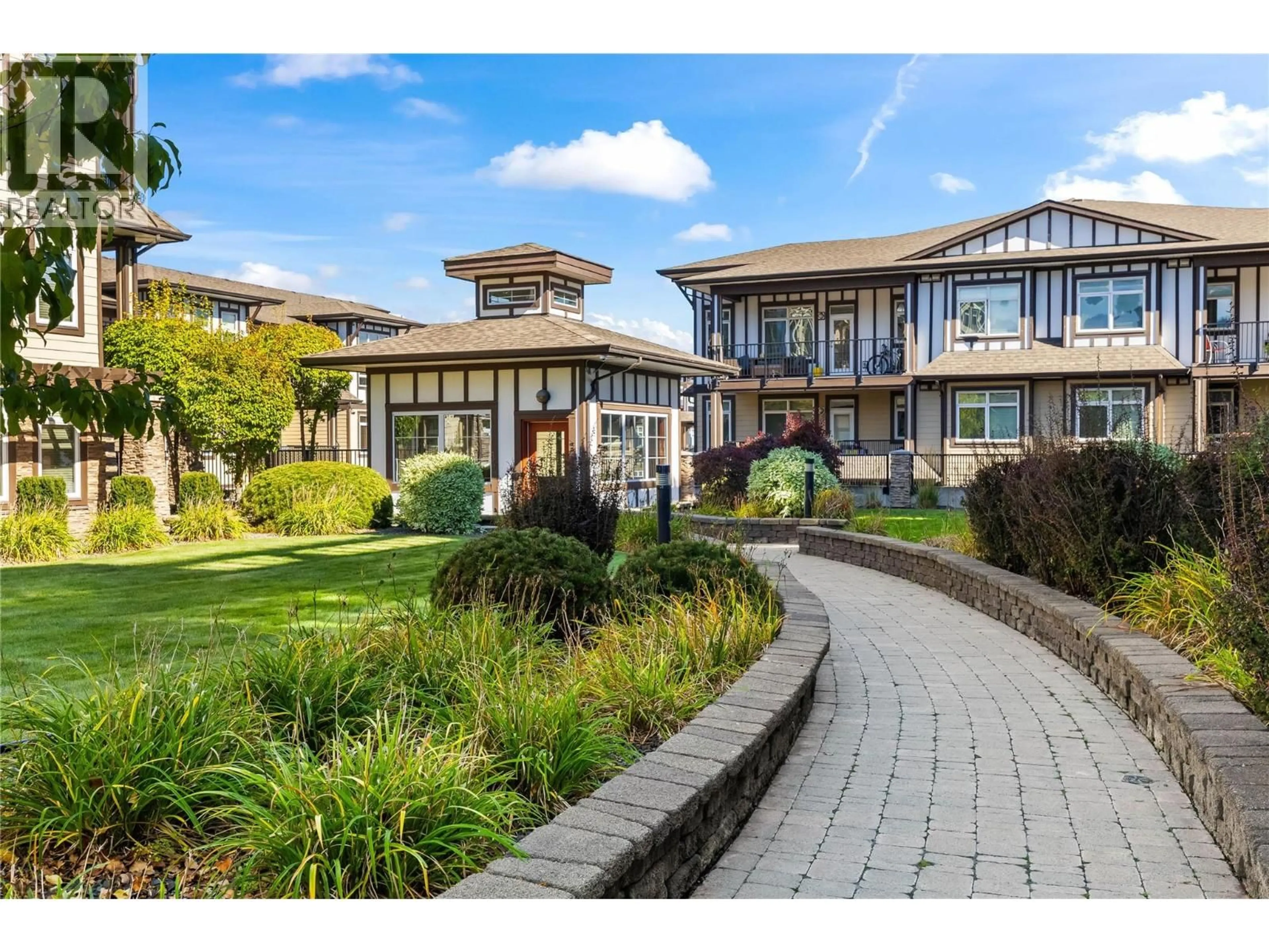 Unknown for 1311 - 3833 BROWN ROAD, West Kelowna British Columbia V4T2J3