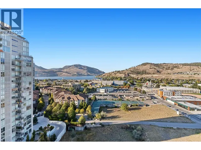 1401 - 1181 SUNSET DRIVE, Kelowna 5