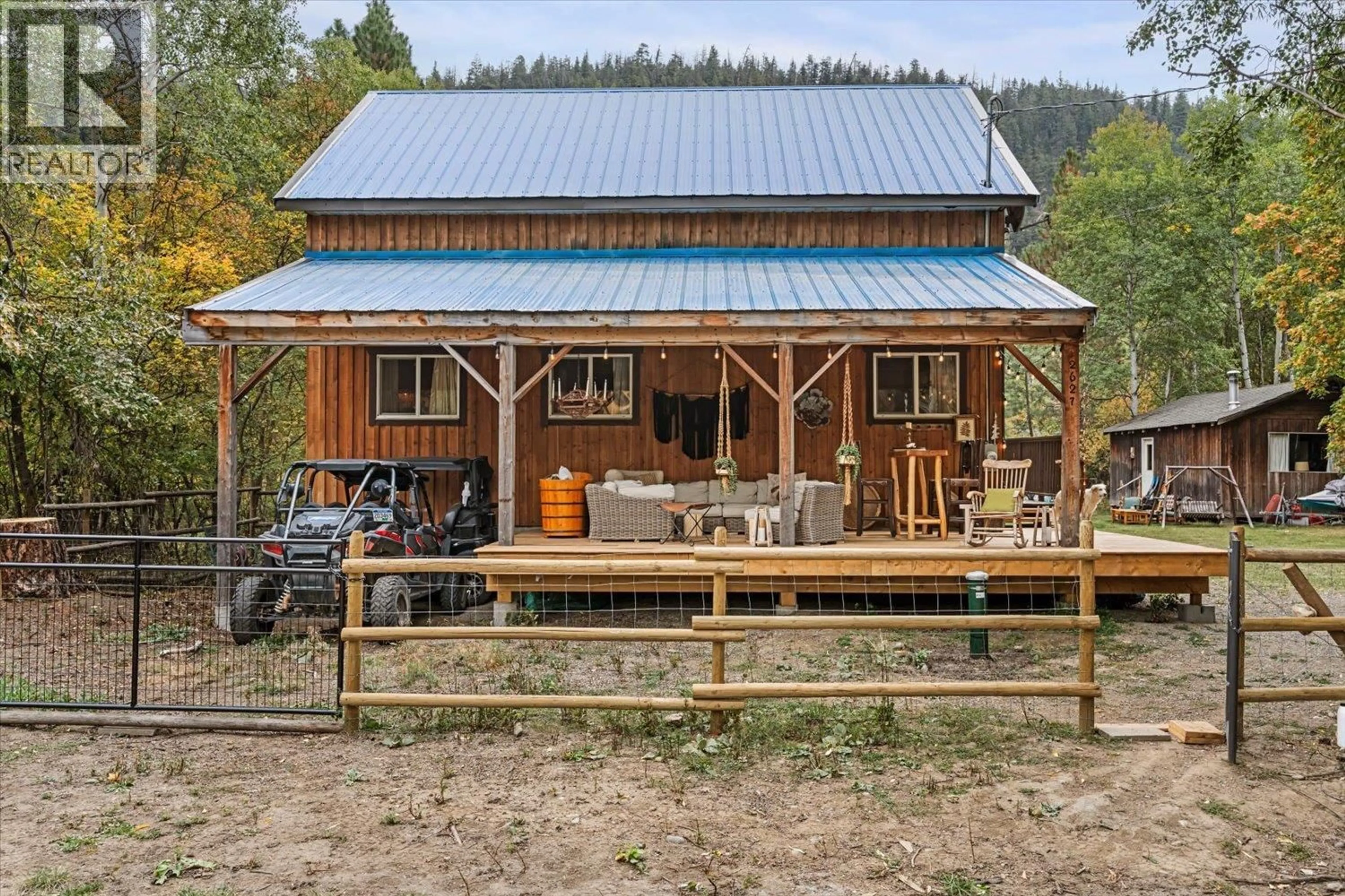 Unknown for 2627 STRATHCONA AVENUE, Coalmont-Tulameen British Columbia V0X1W0