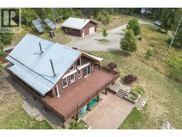 27 PINE ROAD, Cherryville 2