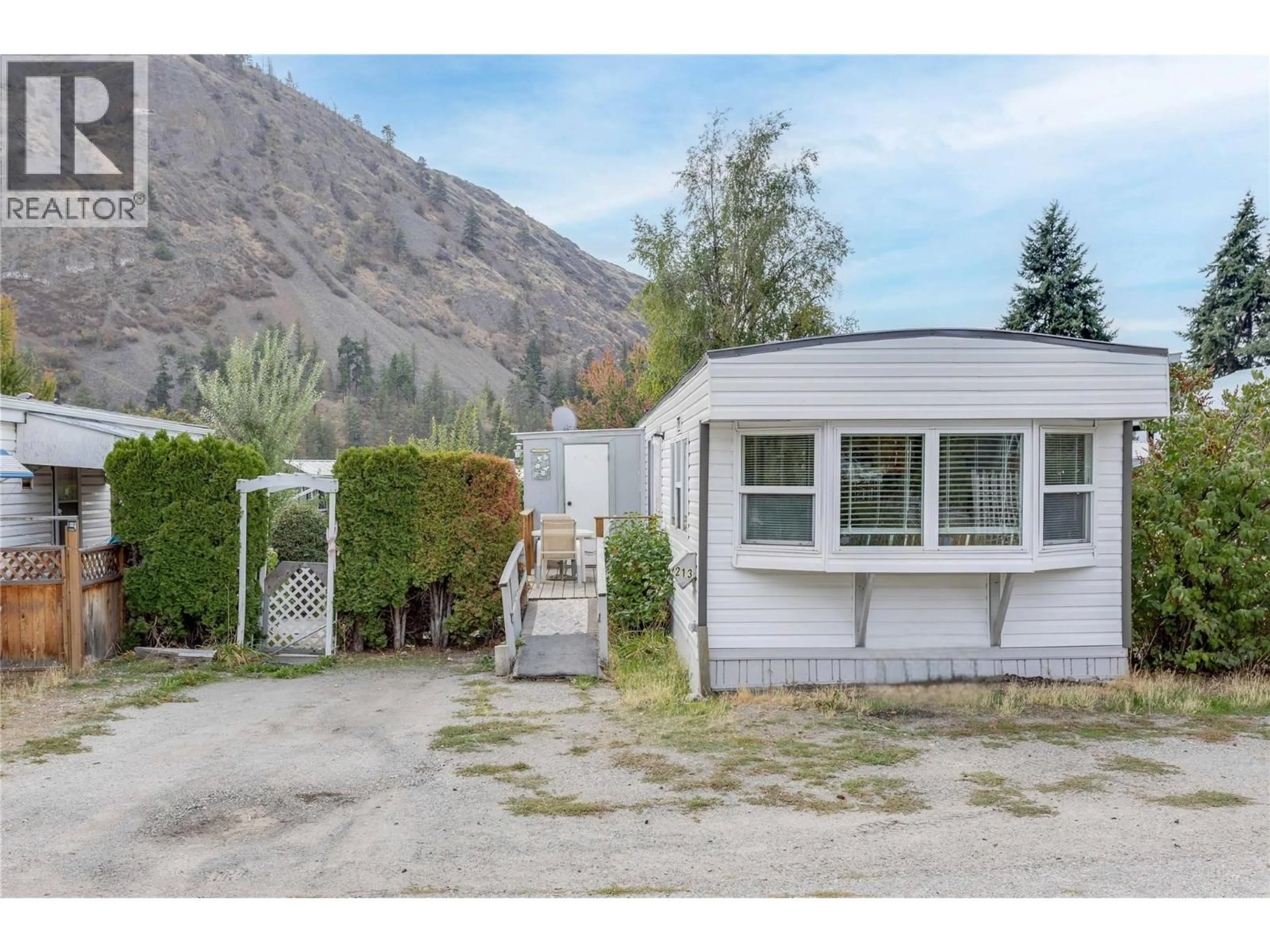Unknown for 213 - 1699 ROSS ROAD, West Kelowna British Columbia V1Z1L8