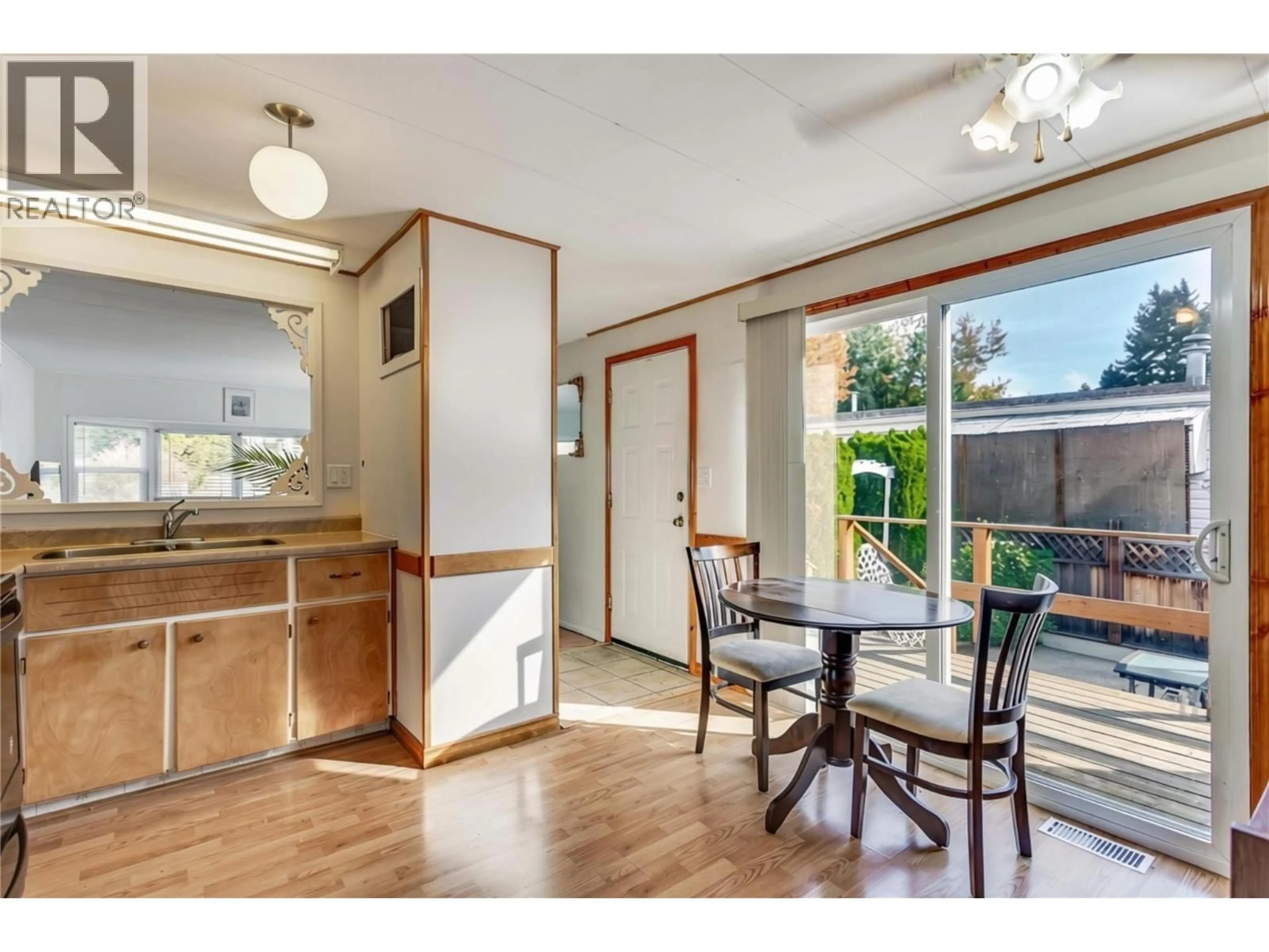 Unknown for 213 - 1699 ROSS ROAD, West Kelowna British Columbia V1Z1L8