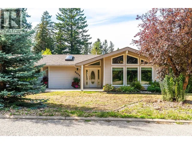 9434 ANGUS DRIVE, Coldstream 2