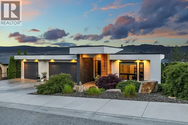 1397 PINOT NOIR DRIVE, West Kelowna 2