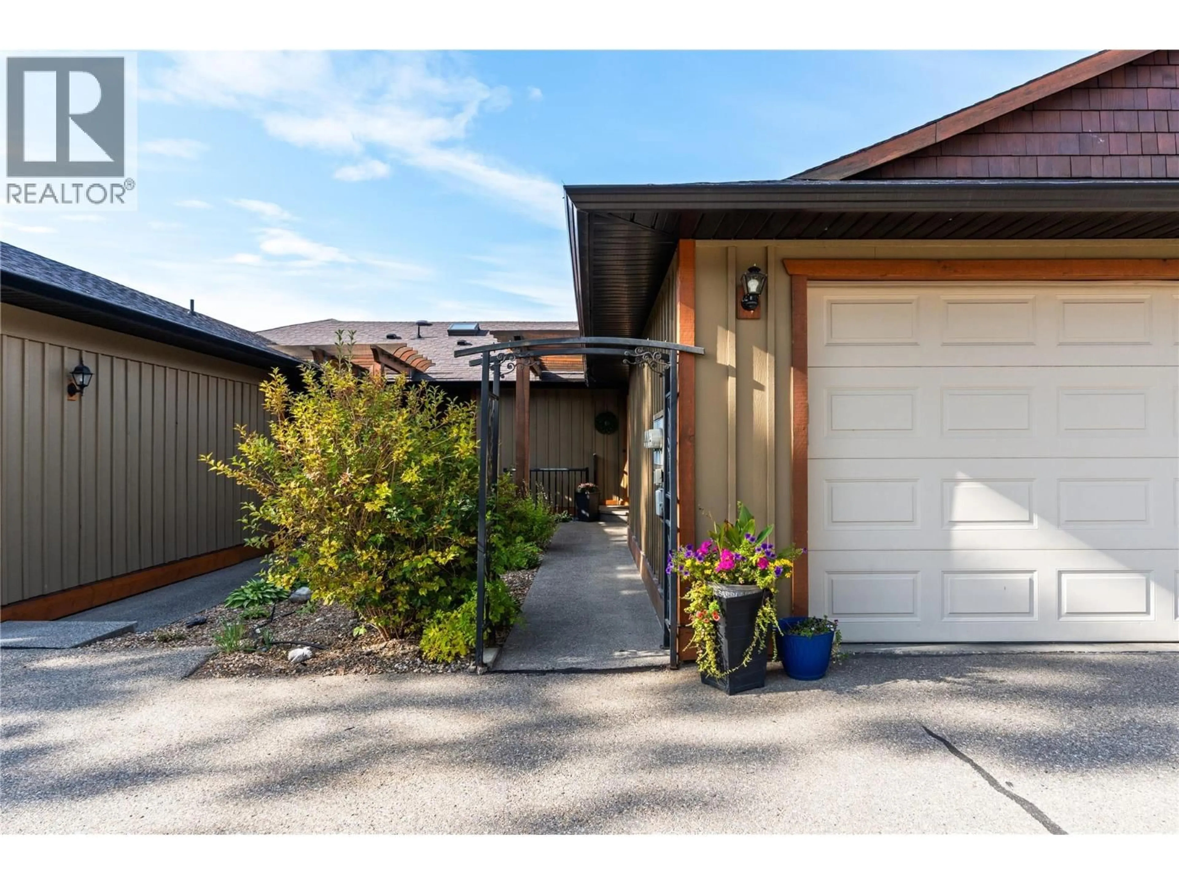 Unknown for 2 - 6900 MANNING PLACE, Vernon British Columbia V1B2Y5