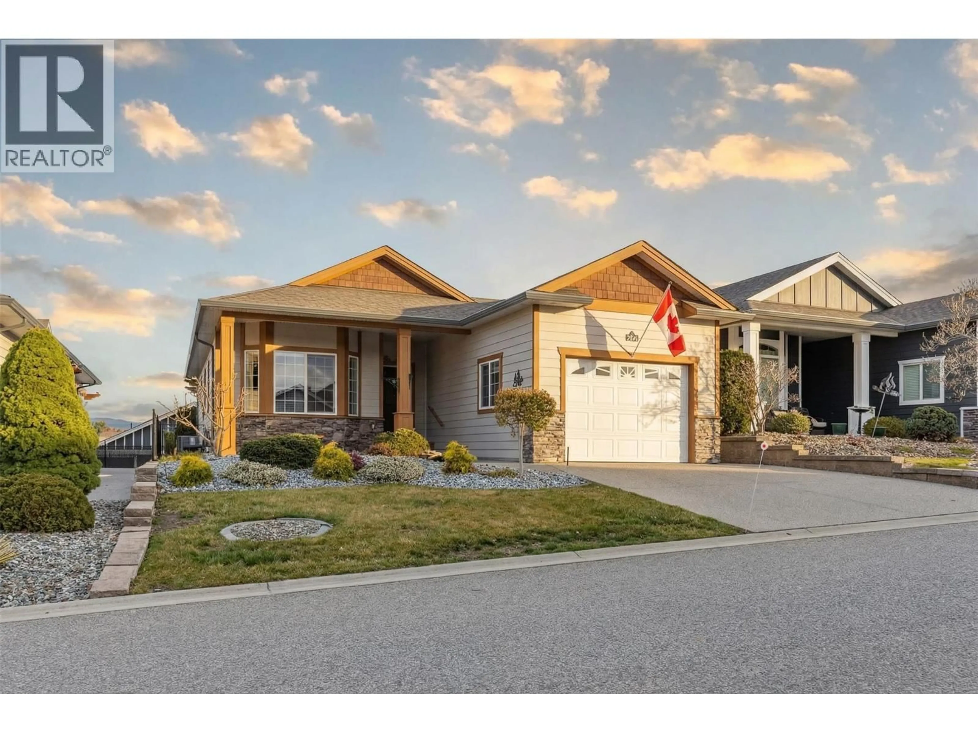 Unknown for 2092 CLOVER DRIVE, West Kelowna British Columbia V4T3A5