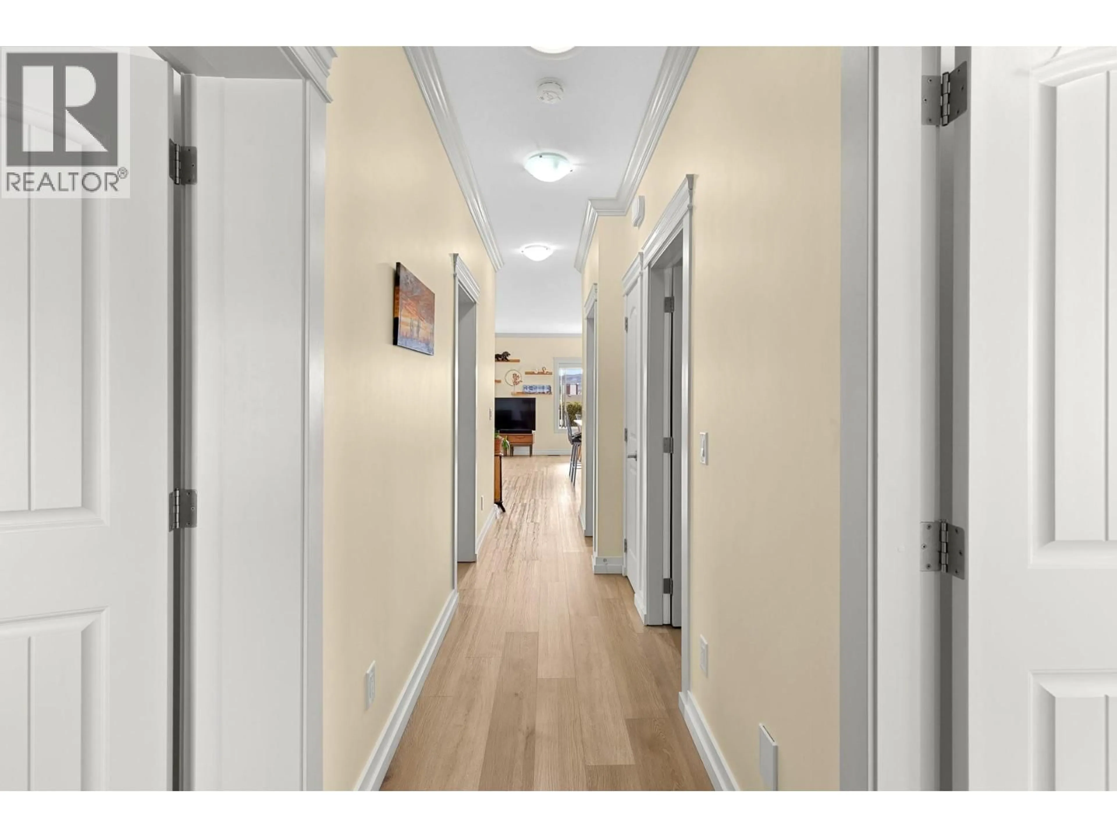 Indoor foyer for 2092 CLOVER DRIVE, West Kelowna British Columbia V4T3A5