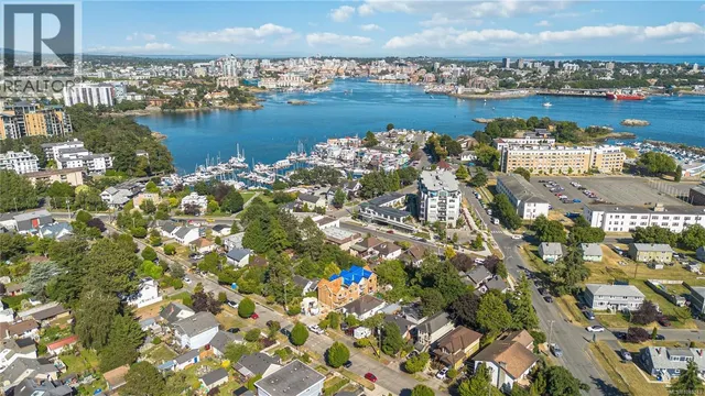 4 - 525 PARADISE STREET, Esquimalt 3