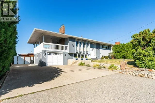 5664 L & A ROAD, Vernon 2
