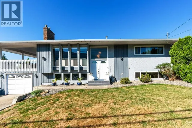 5664 L & A ROAD, Vernon 3