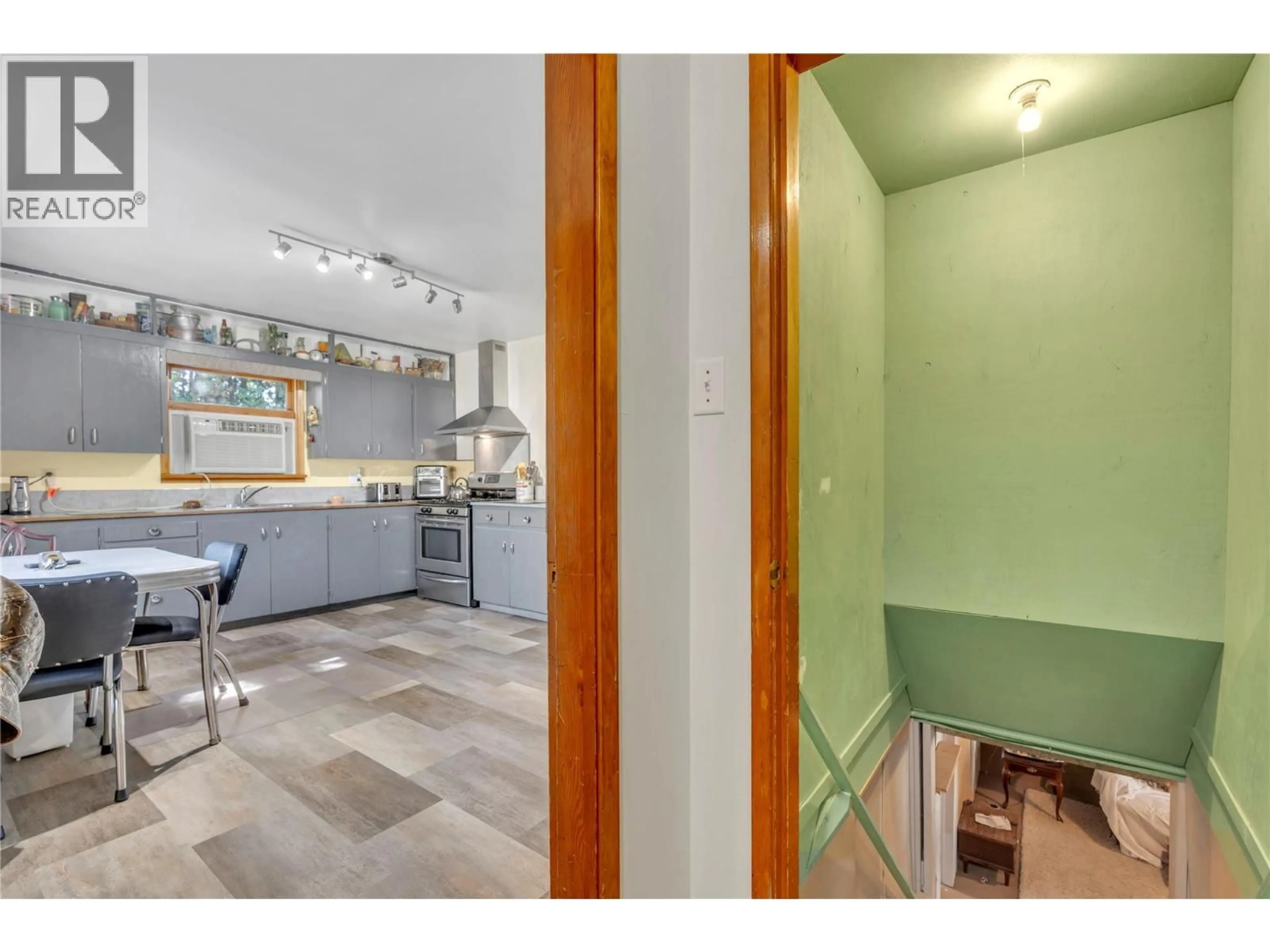 Unknown for 1826 FAIRFORD DRIVE, Penticton British Columbia V2A6C8