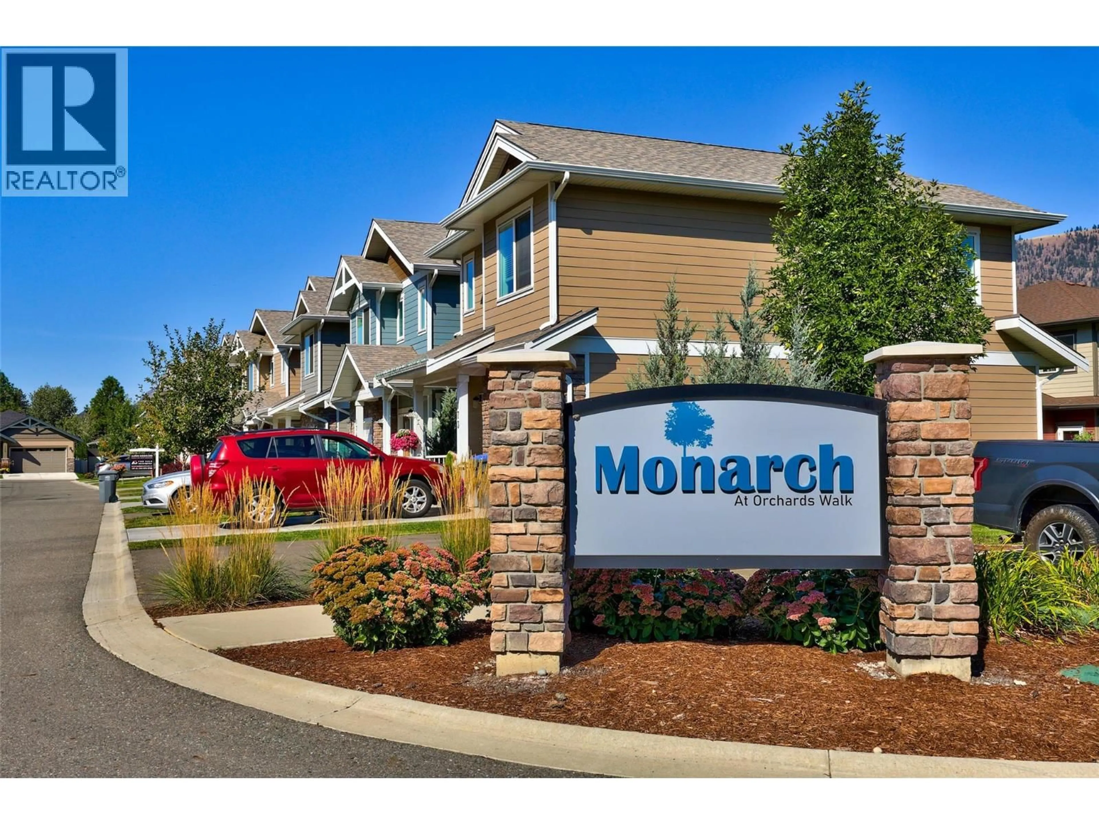 Unknown for 175 - 200 GRAND BOULEVARD, Kamloops British Columbia V2C0H3