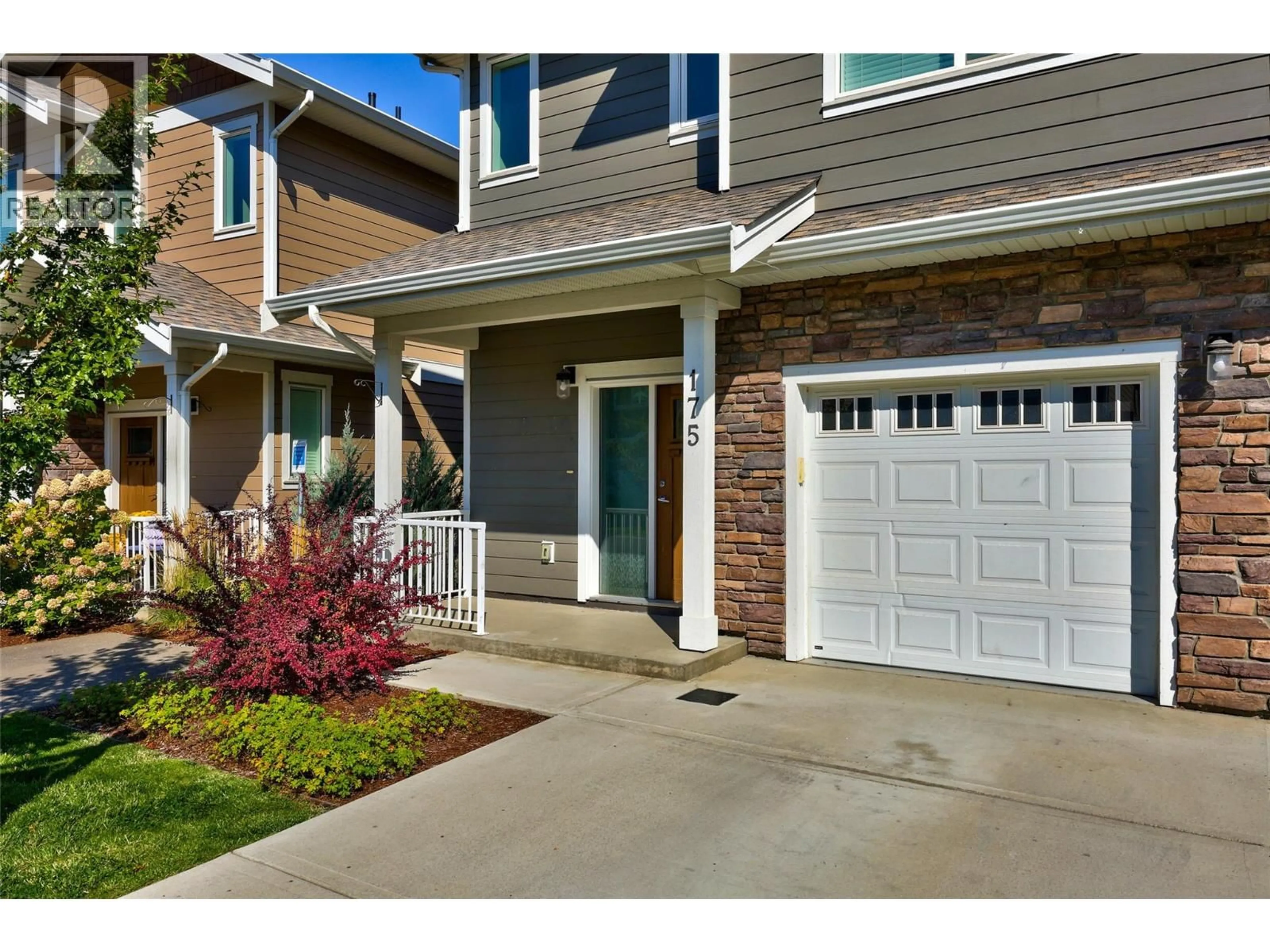 Unknown for 175 - 200 GRAND BOULEVARD, Kamloops British Columbia V2C0H3