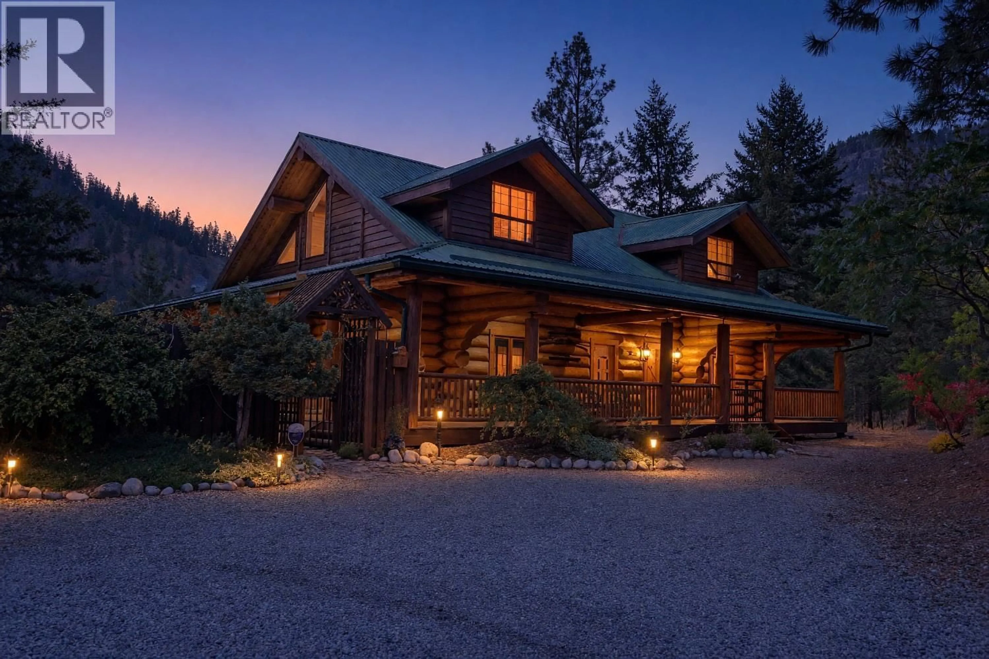 Unknown for 2128 RYAN ROAD, Penticton British Columbia V2A8Z1