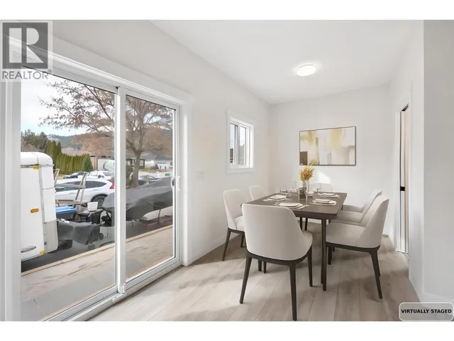 102 - 11815 GRANT AVENUE, Summerland 5