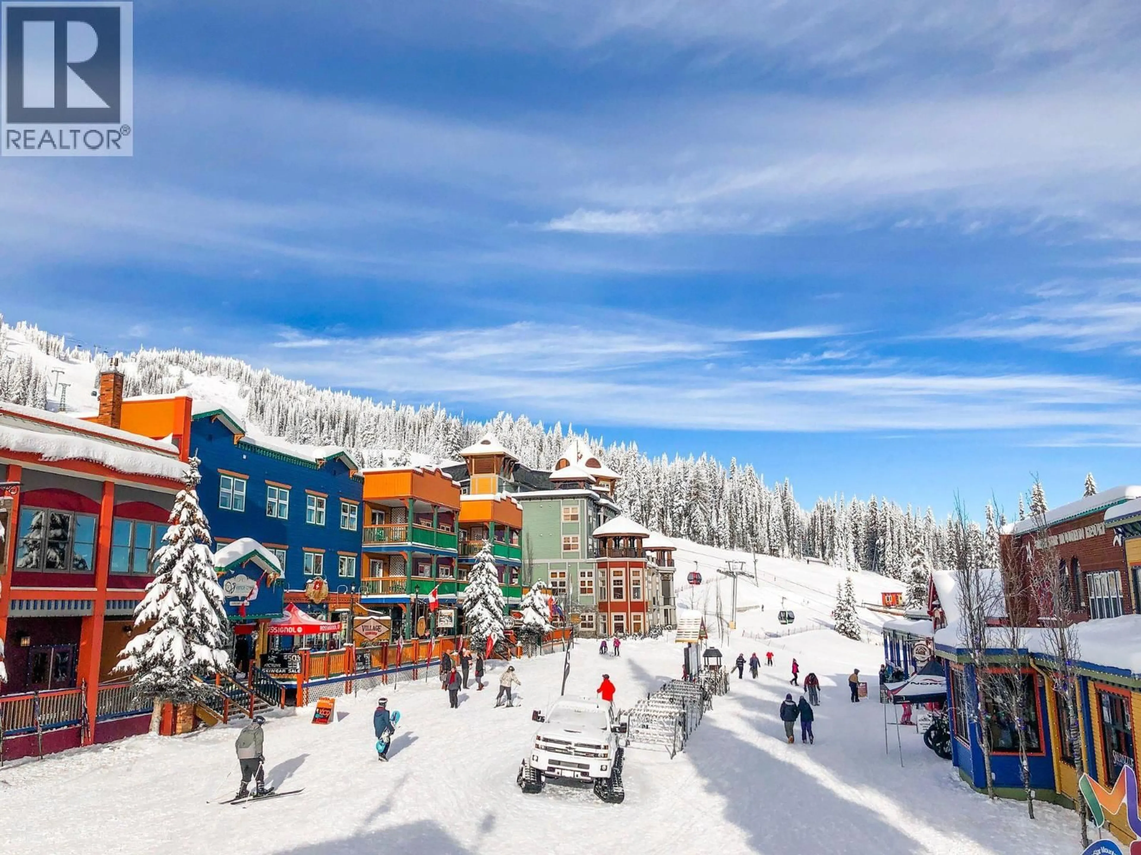 Unknown for 665 MONASHEE ROAD, Silver Star British Columbia V1B3M1