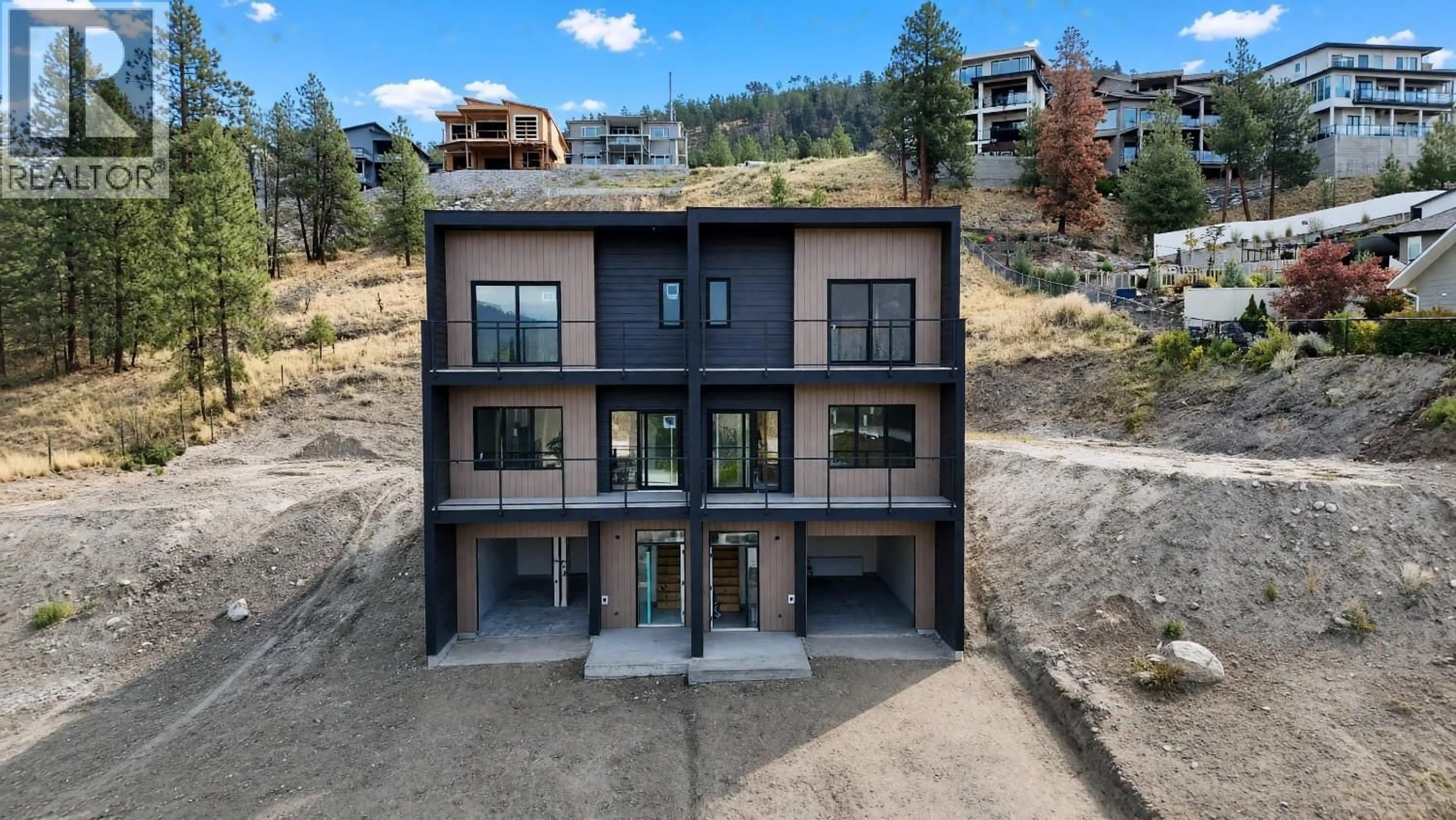 Unknown for 102 - 2830 EVERGREEN DRIVE, Penticton British Columbia V2A0C2