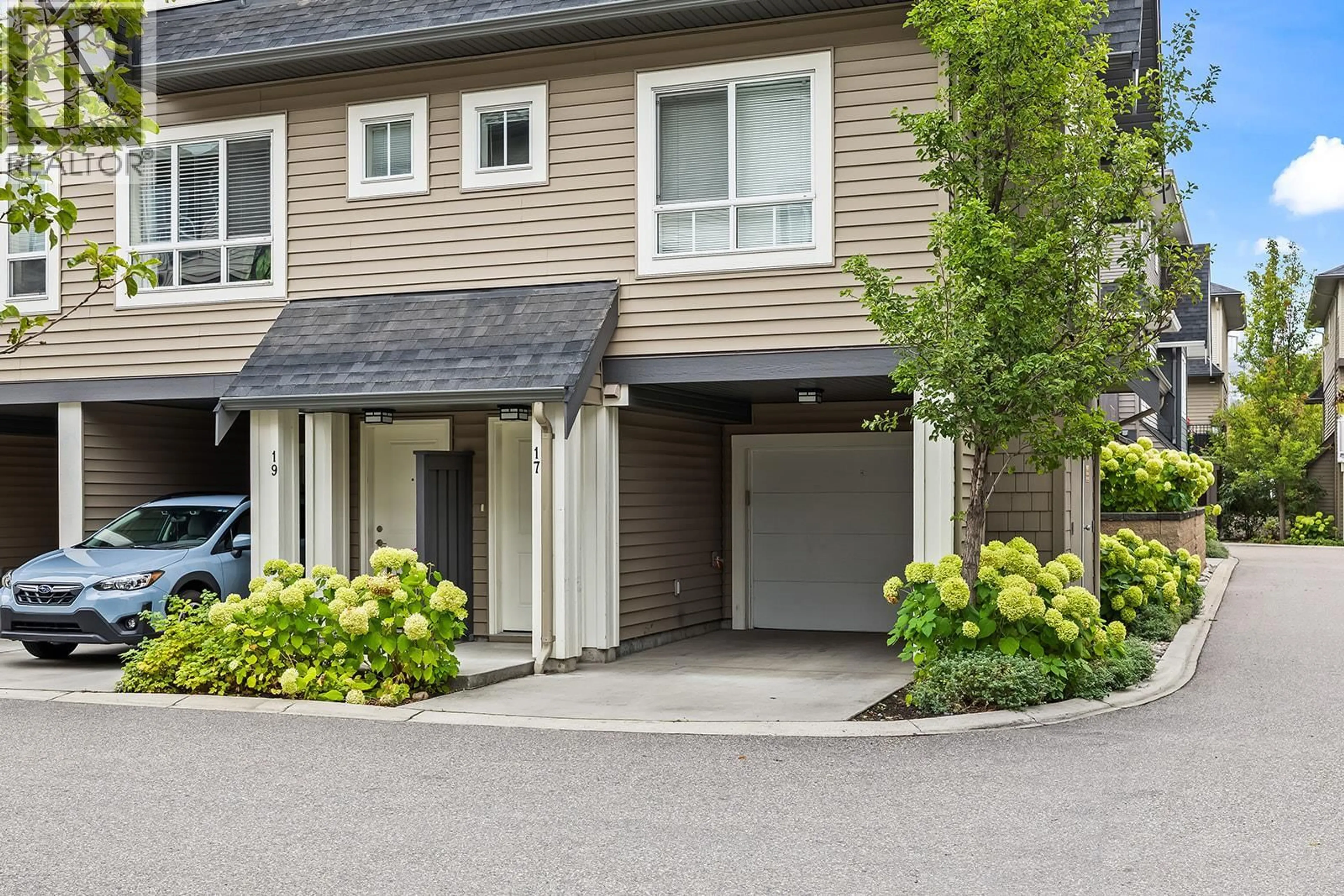 Unknown for 17 - 680 OLD MEADOWS ROAD, Kelowna British Columbia V1W5L4