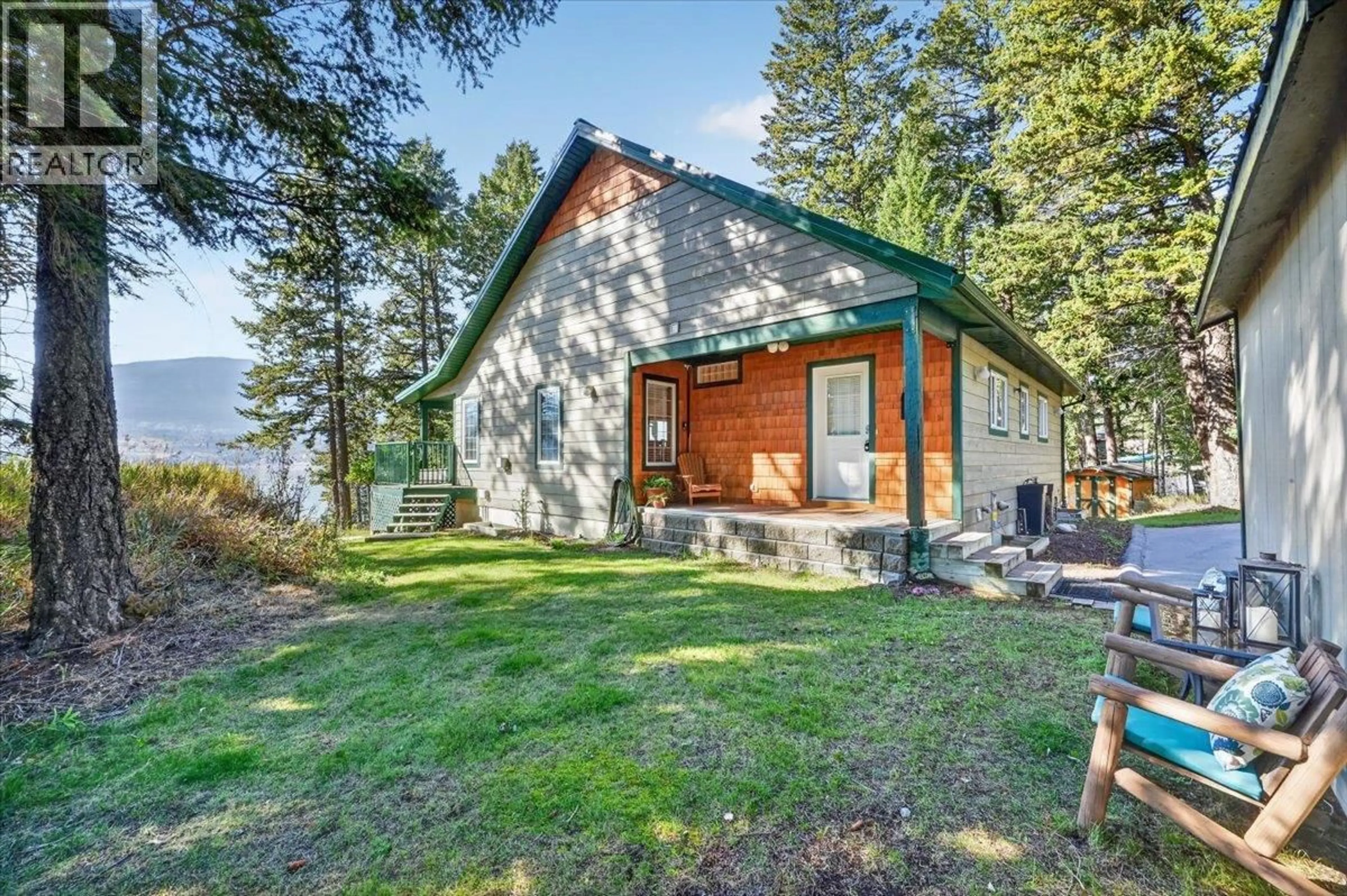 Unknown for 8427 GRAINGER ROAD, Canal Flats British Columbia V0B1B0