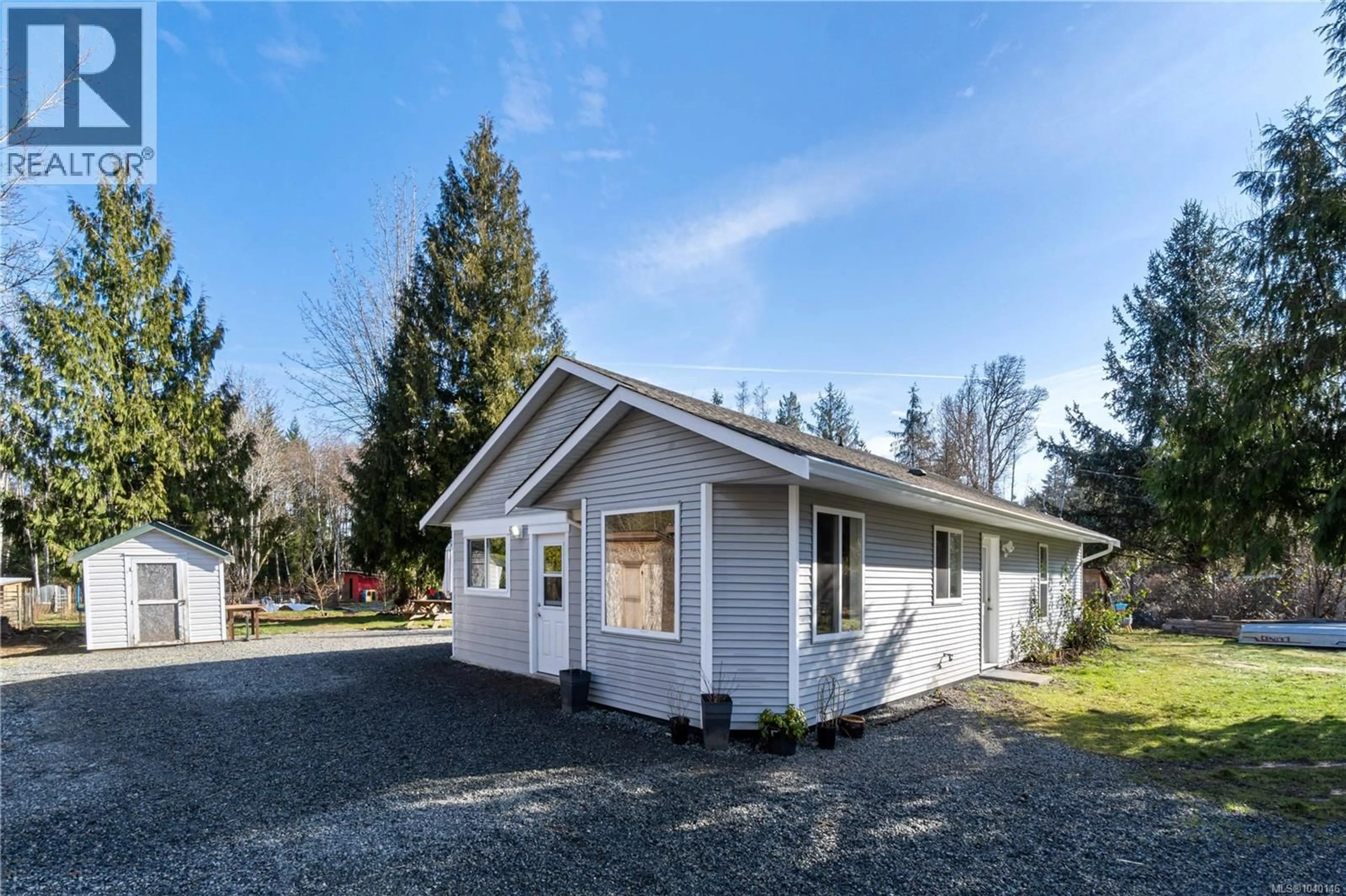 Unknown for 1726 SETTLER ROAD, Qualicum Beach British Columbia V9K2R6