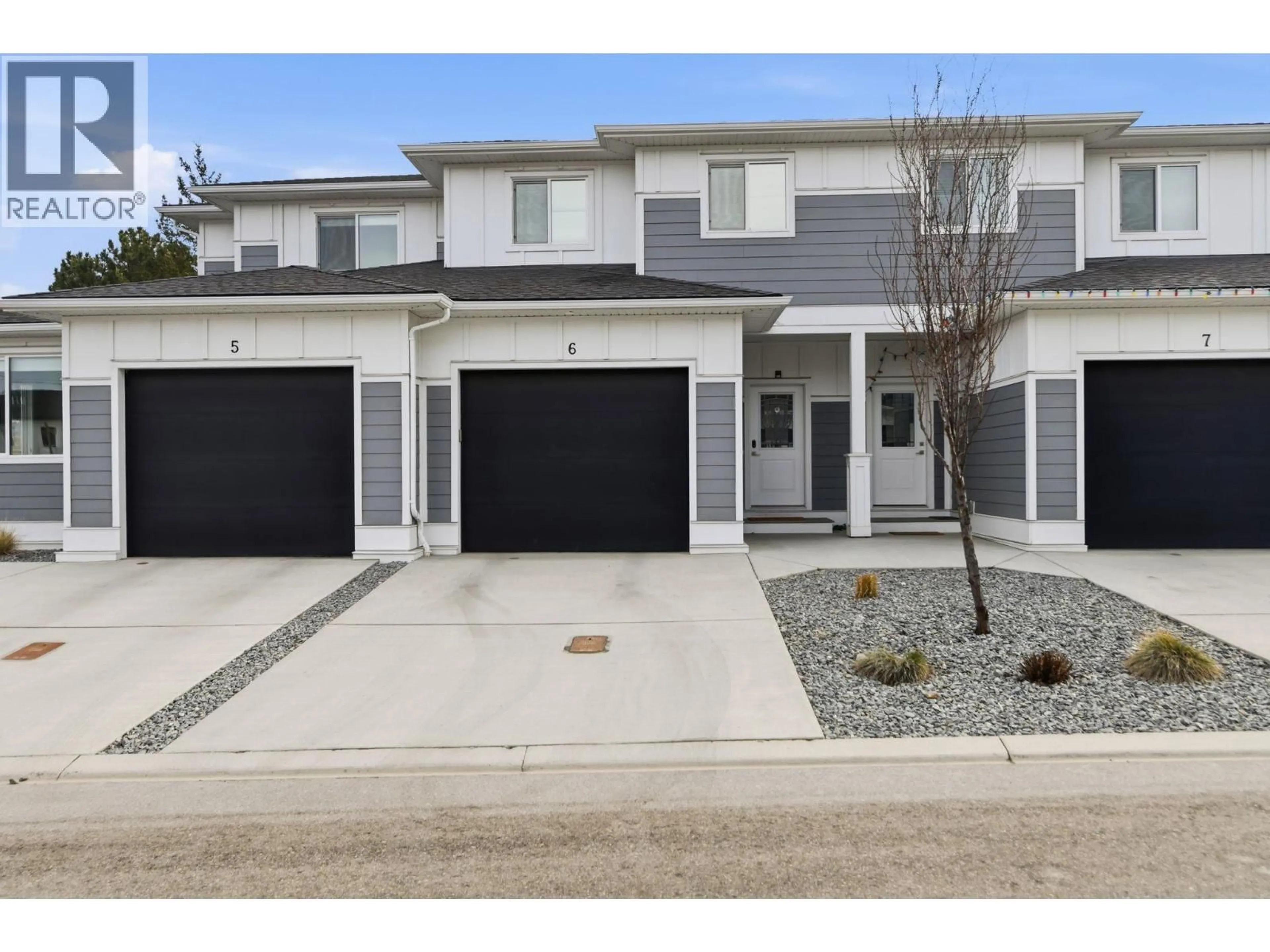 Unknown for 6 - 1999 15 AVENUE, Vernon British Columbia V1T0C6