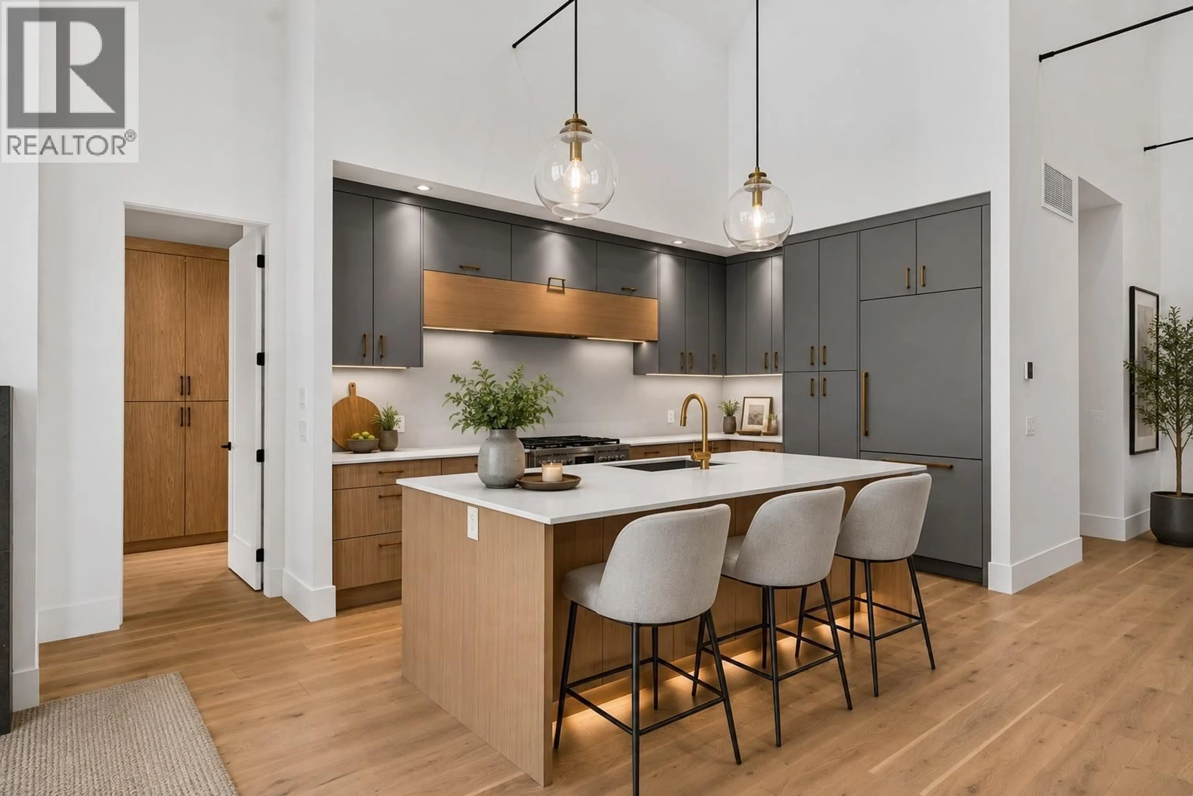 Open concept kitchen, unknown for 3707 MCKINLEY BEACH DRIVE, Kelowna British Columbia V1V3G2