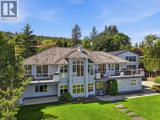 2015 HIGH COUNTRY BOULEVARD, Kamloops 5
