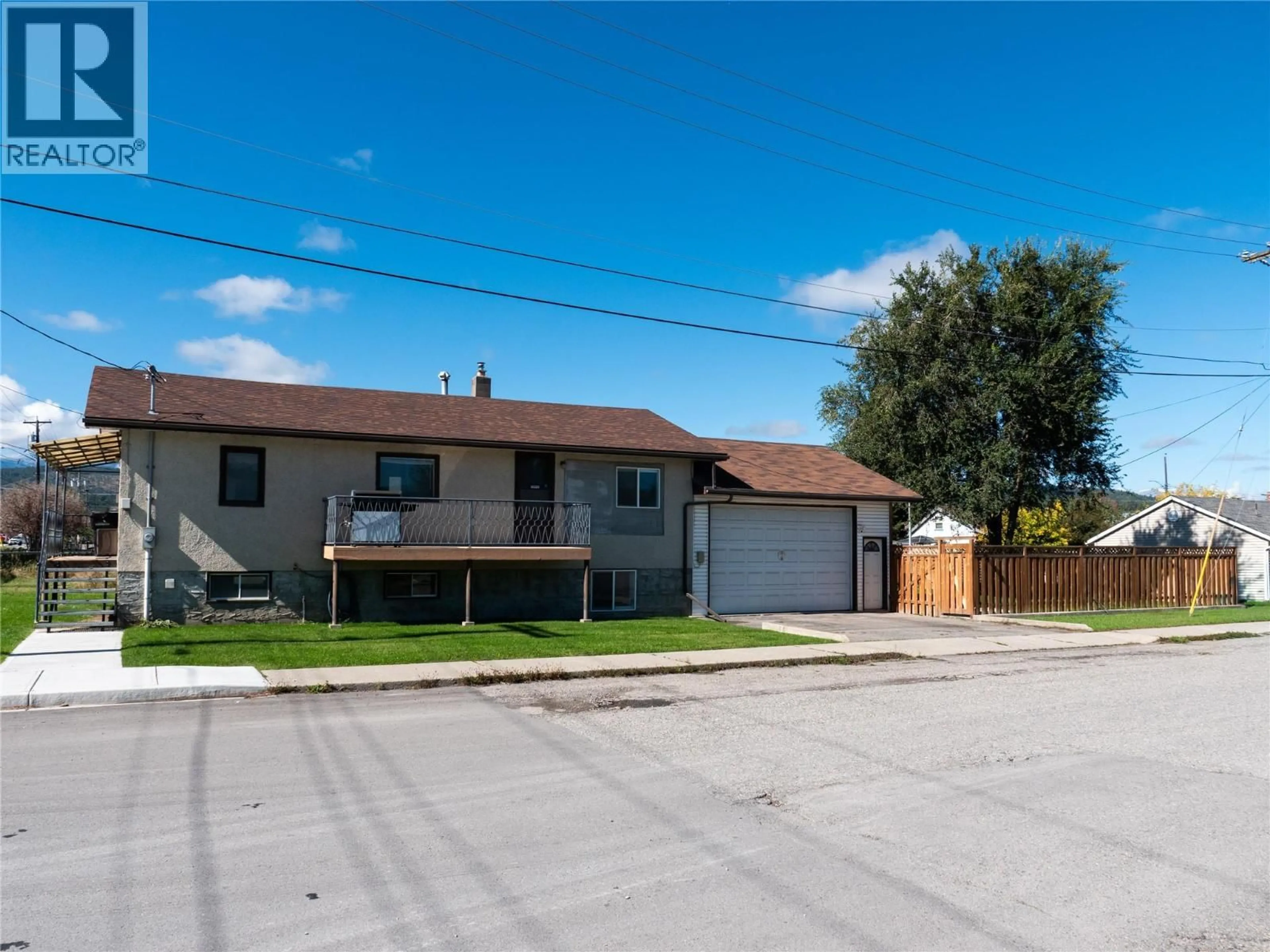 Unknown for 1510 4TH STREET NORTH, Cranbrook British Columbia V1C3L5