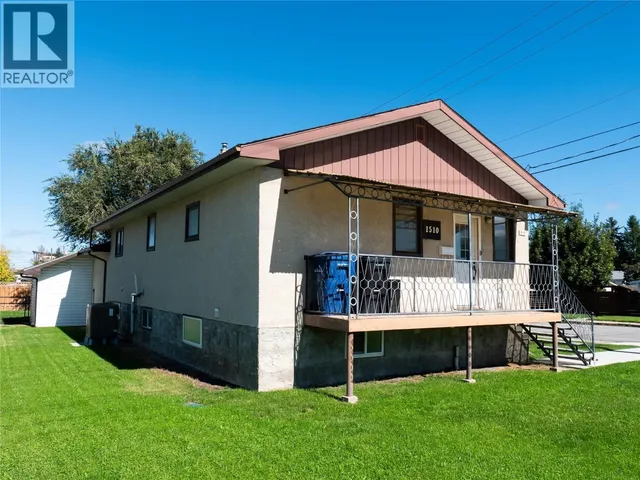 1510 4TH STREET NORTH, Cranbrook 4
